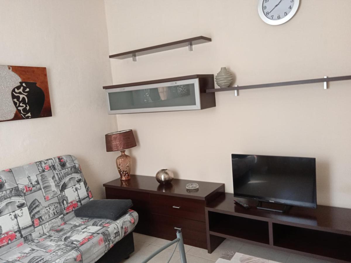 דירות קאללה Encantador Estudio מראה חיצוני תמונה