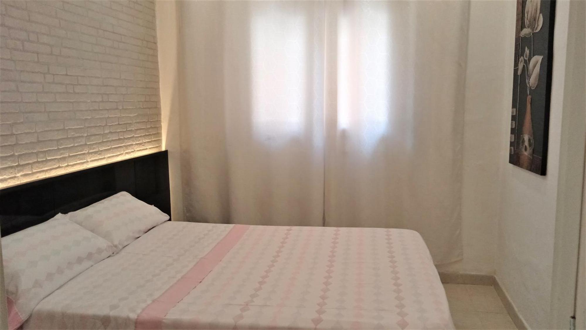 דירות קאללה Encantador Estudio מראה חיצוני תמונה